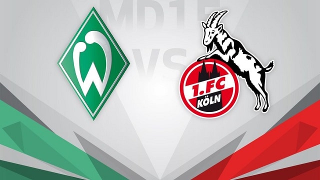 Soi kèo bóng đá trận Werder Bremen vs FC Koln, 20/05/2023 – Giải VĐQG Đức soi keo bong da tran werder bremen vs fc koln, 20/05/2023 – giai vdqg duc