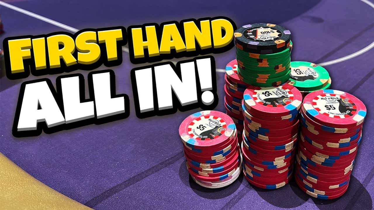 2 tiêu chí bắt buộc phải nhớ khi chơi Poker online? 2 tieu chi bat buoc phai nho khi choi Poker online?
