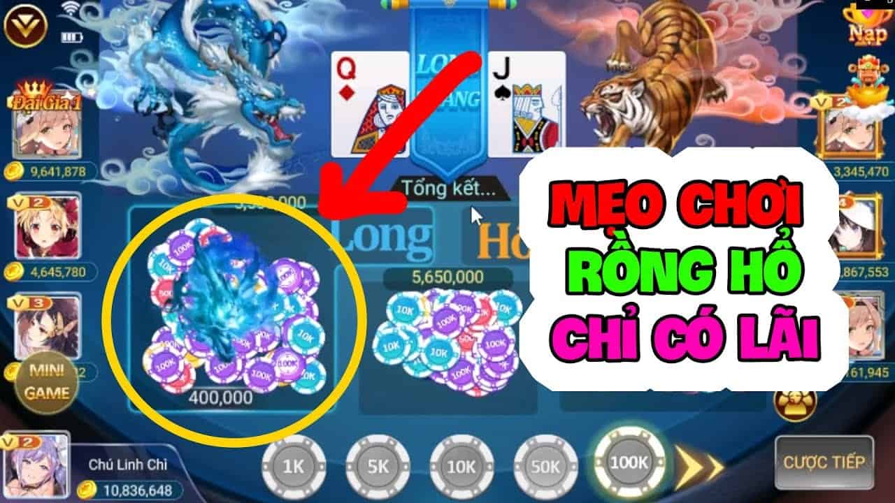 Chi ra sai lam pho bien trong Rong Ho de ban hieu ro va rut kinh nghiem cho minh