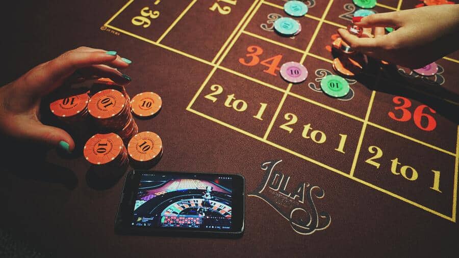 Nguoi moi can nam vung nhung dieu sau trong Roulette de choi mot cach tot nhat