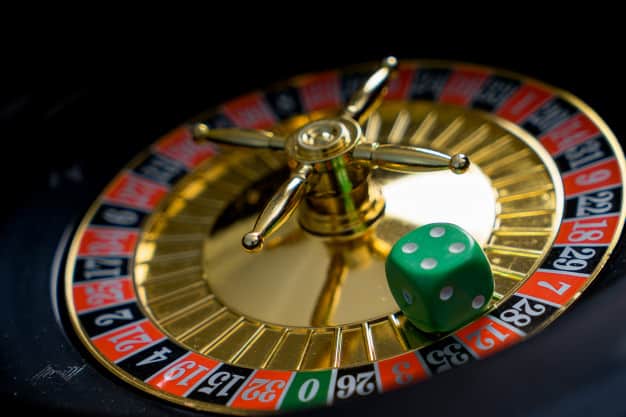 Sai lam ma nguoi moi hay mac phai khi choi Roulette nen da de thua tien cuoc