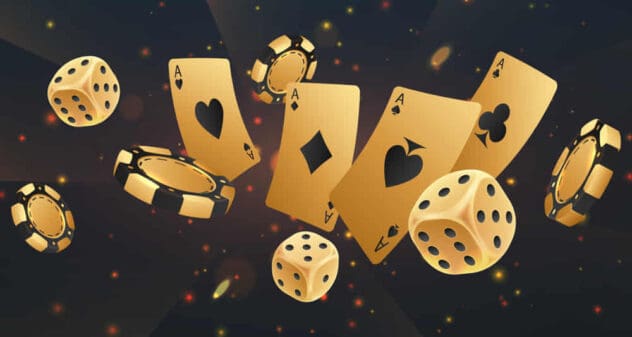 Top nhung bi quyet giup ban danh bai moi the loai doi thu khac nhau trong Poker