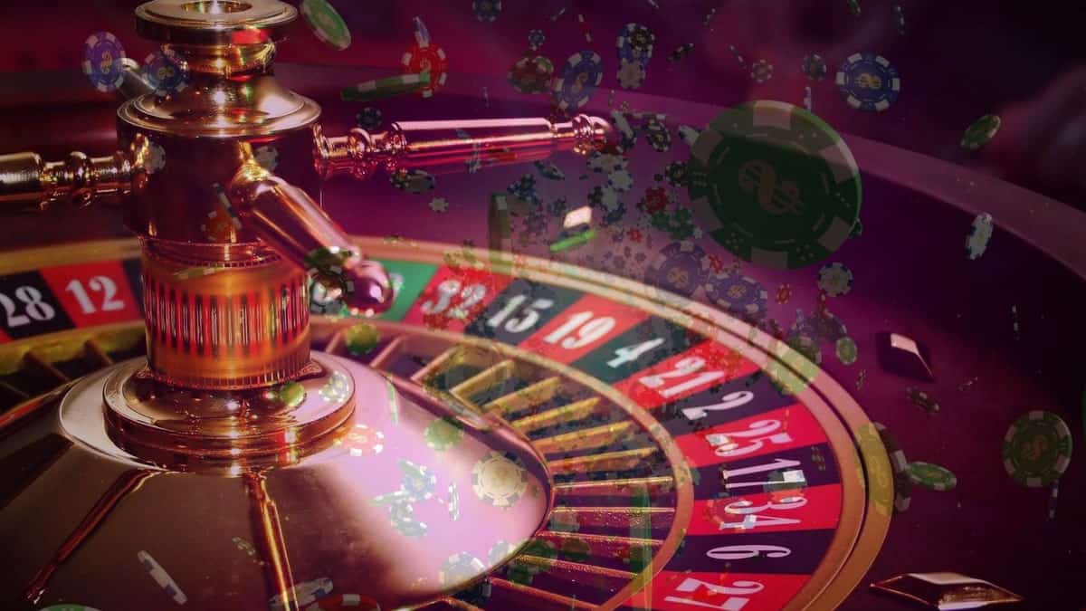 Kỹ thuật chơi Roulette cần biết để đảm bảo giành được nhiều chiến thắng Ky thuat choi Roulette can biet de dam bao gianh duoc nhieu chien thang
