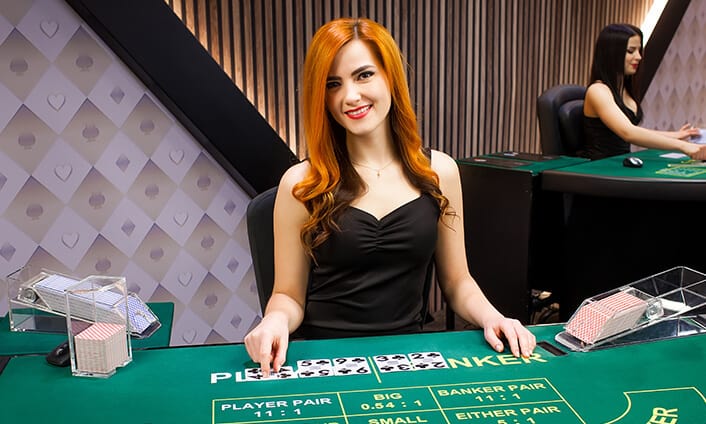 Kinh nghiệm chơi Baccarat hiệu quả để việc kiếm tiền trở nên dễ dàng Kinh nghiem choi Baccarat hieu qua de viec kiem tien tro nen de dang