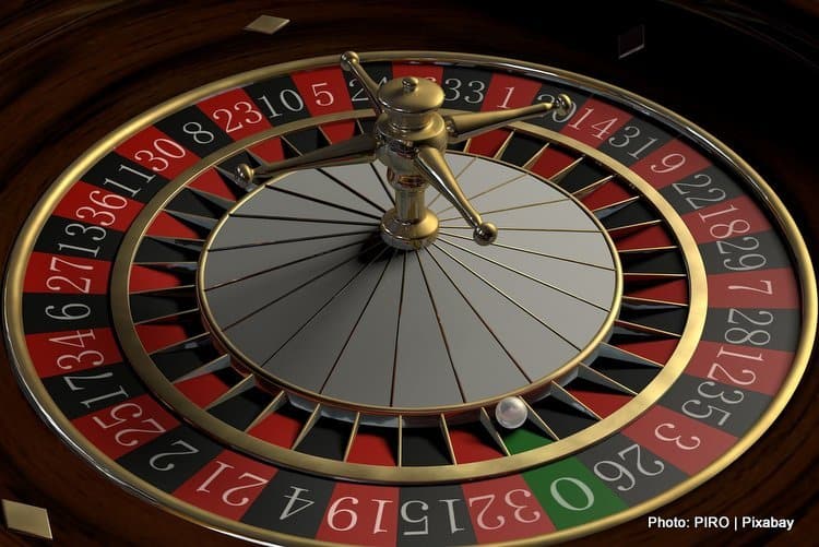 Những sai lầm khiến bạn đánh mất chiến thắng trong Roulette cần tránh Nhung sai lam khien ban danh mat chien thang trong Roulette can tranh