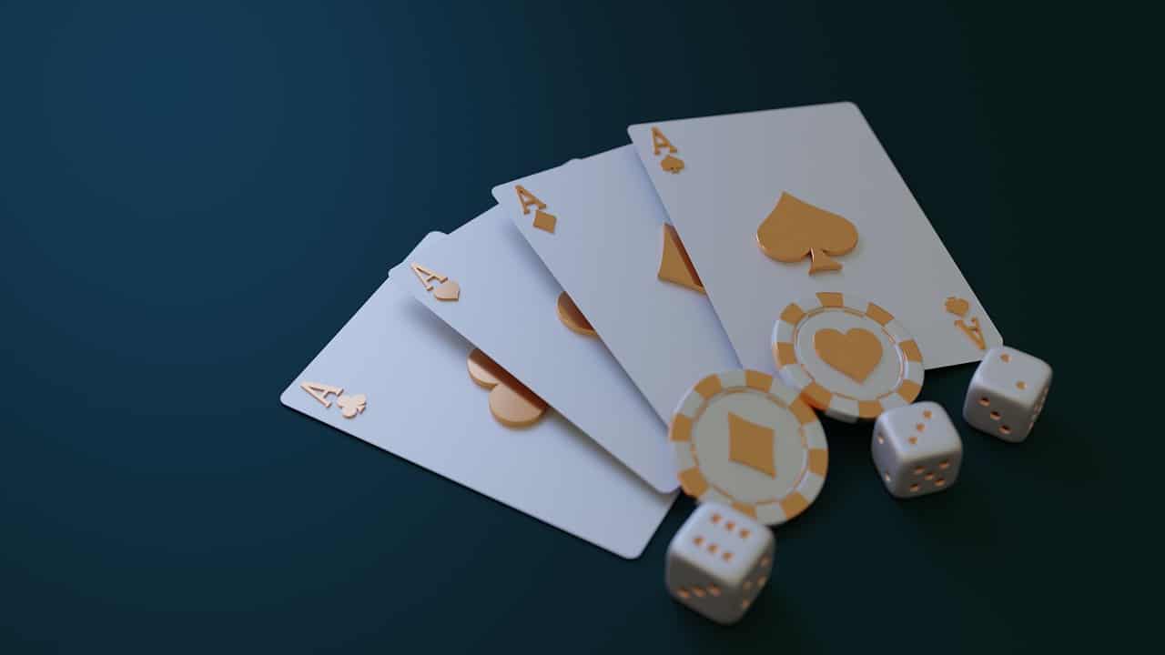 Nhung sai lam trong Blackjack luon khien nguoi choi dat ket qua thua