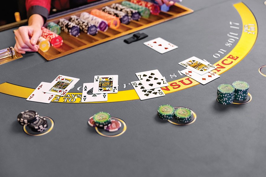 Đảm bảo chơi Poker theo quá trình sau để đạt kết quả thắng liên tiếp dam bao choi poker theo qua trinh sau de dat ket qua thang lien tiep