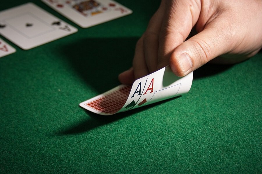 Để chơi Poker tốt và thuận lợi cần phải chuẩn bị những điều gì? de choi poker tot va thuan loi can phai chuan bi nhung dieu gi?