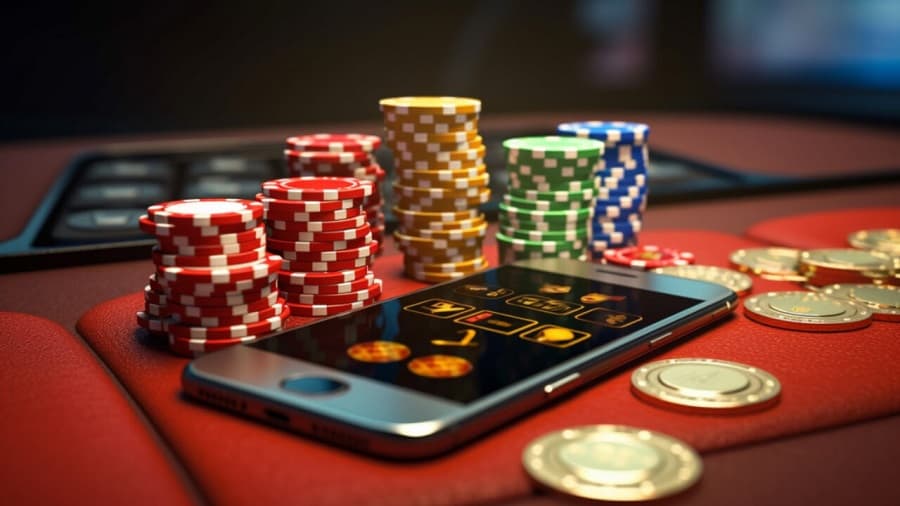 de thang nhieu van lien tiep trong poker ban can ap dung kinh nghiem sau