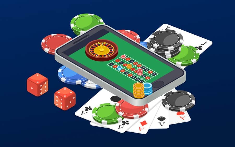 Tăng tỷ lệ thắng cược với một số bí quyết chơi Roulette cực đơn giản tang ty le thang cuoc voi mot so bi quyet choi roulette cuc don gian