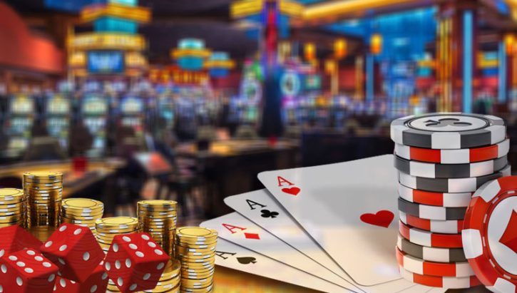 Khám phá cách để chơi Poker hiệu quả và có cơ hội thắng lớn hơn Kham pha cach de choi Poker hieu qua va co co hoi thang lon hon
