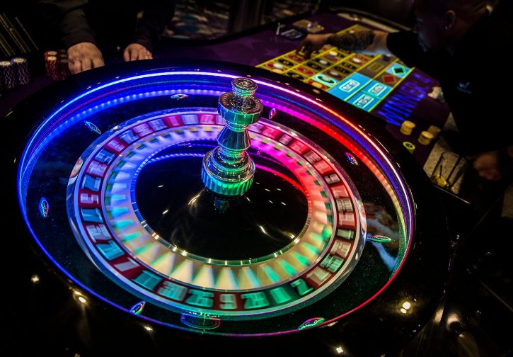 Những kỹ thuật chơi Roulette cần áp dụng để cải thiện lợi thế có được Nhung ky thuat choi Roulette can ap dung de cai thien loi the co duoc
