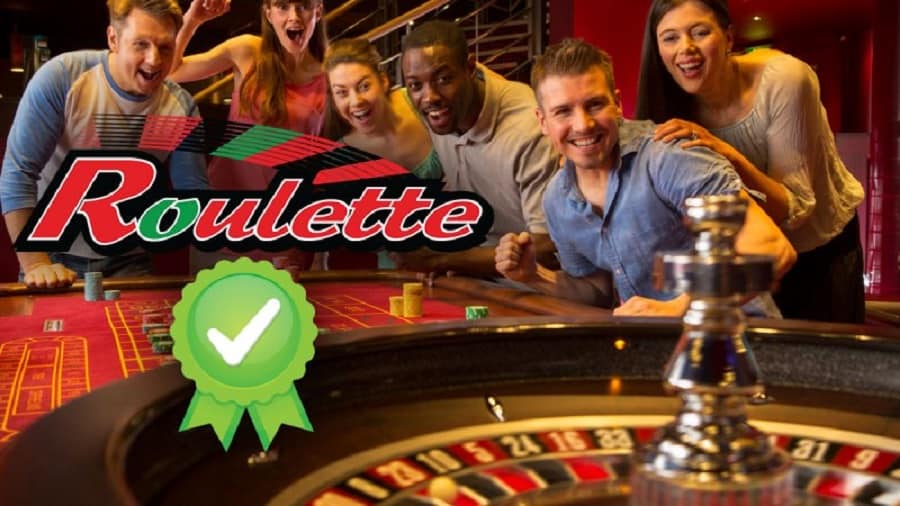 Chỉ dẫn cách giúp bạn bắt đầu trò chơi Roulette thuận lợi hơn để kiếm tiền chi dan cach giup ban bat dau tro choi roulette thuan loi hon de kiem tien