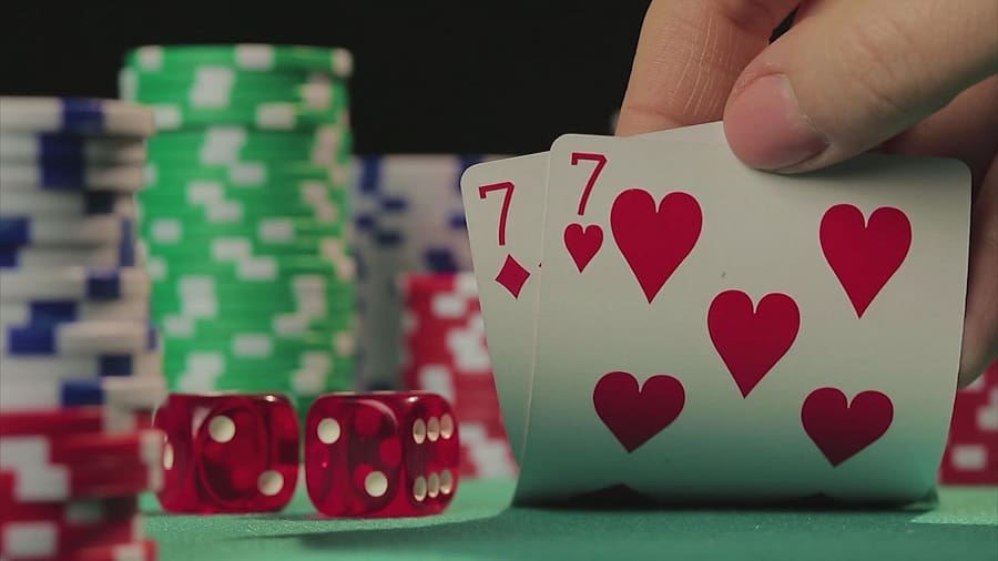 Chia sẻ 3 công thức thắng cược trong Baccarat không phải ai cũng biết chia se 3 cong thuc thang cuoc trong baccarat khong phai ai cung biet