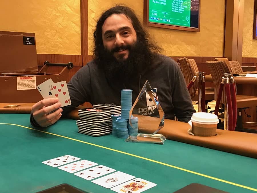 de choi poker tot hon ban can phai luu y toi nhung van de nao?