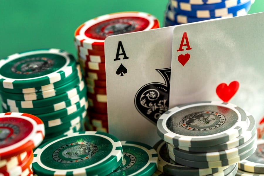 kinh nghiem giup cho ban chien thang o cac tran dau lon trong tro choi poker