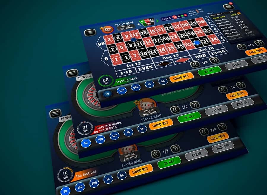 Nên nắm bắt những vấn đề sau đây để có thể chơi Roulette tốt nhất nen nam bat nhung van de sau day de co the choi roulette tot nhat