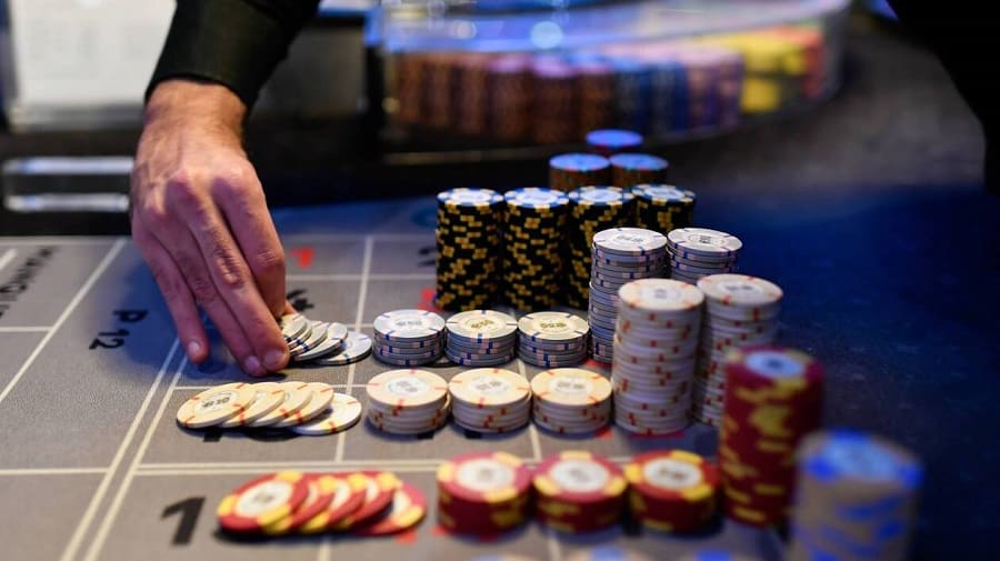 Tìm hiểu về cách để bạn có chiến thắng không ngừng trong trò chơi Roulette tim hieu ve cach de ban co chien thang khong ngung trong tro choi roulette
