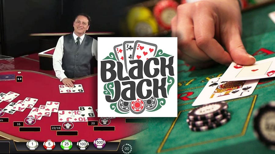 Chỉ người chơi cách để thắng nhà cái liên tiếp trong bài Blackjack 