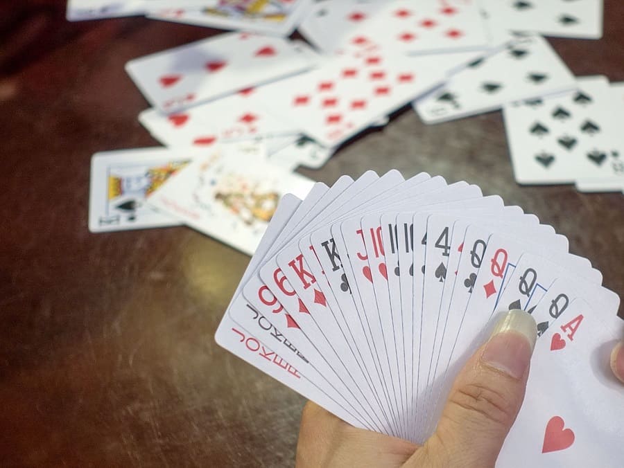 Chia sẻ các kỹ năng chơi Poker cần thiết để luôn dẫn đầu mọi cuộc chơi chia se cac ky nang choi poker can thiet de luon dan dau moi cuoc choi