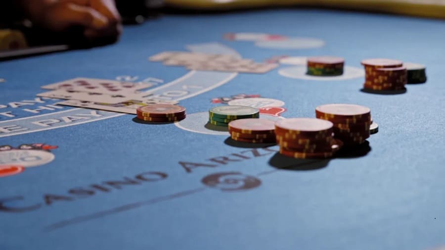 Chiến thắng trong Poker không hề khó nếu chơi đúng cách chien thang trong poker khong he kho neu choi dung cach