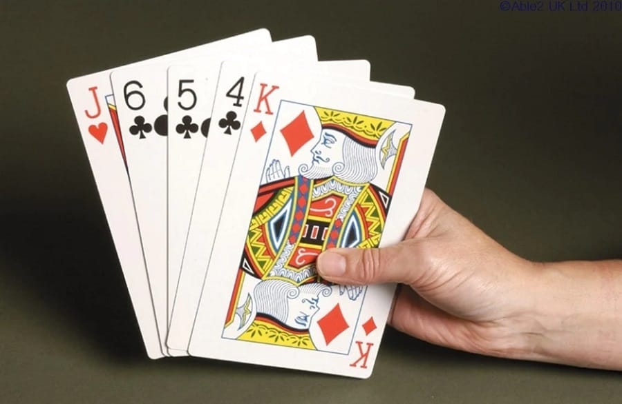 Kỹ thuật đánh bại đối thủ trong Poker chưa chắc bạn đã biết ky thuat danh bai doi thu trong poker chua chac ban da biet