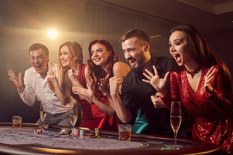 Tìm hiểu về những cách thức để thắng cược trong trò chơi Roulette tim hieu ve nhung cach thuc de thang cuoc trong tro choi roulette