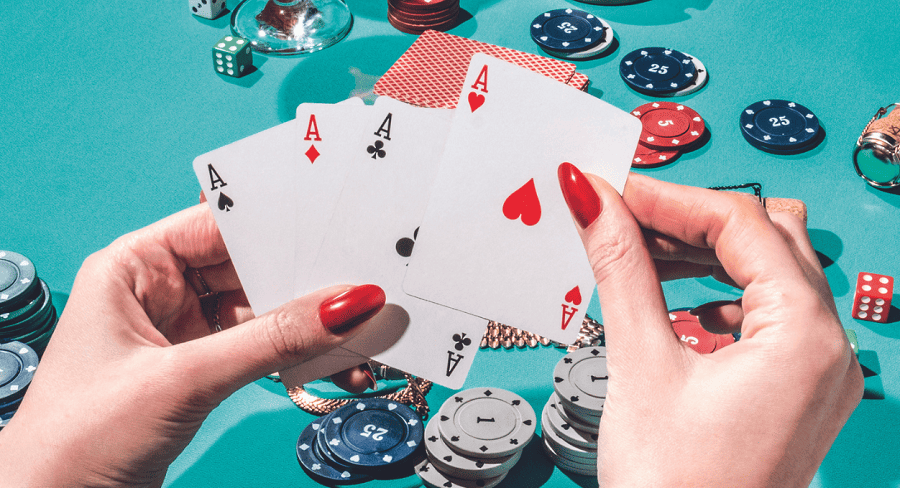 Top những cách đánh bại đối thủ dễ nhất trong Poker để kiếm tiền lời top nhung cach danh bai doi thu de nhat trong poker de kiem tien loi