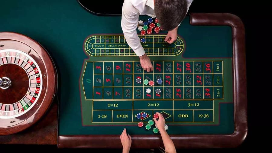 Chia sẻ về cách thức giúp bạn kiếm nhiều lợi nhuận từ Roulette nhất chia se ve cach thuc giup ban kiem nhieu loi nhuan tu roulette nhat