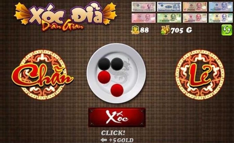 Đặc điểm của game xóc đĩa online? dac diem cua game xoc dia online?