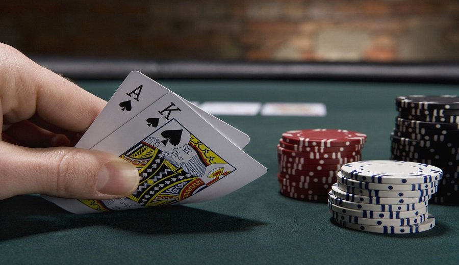 loi khuyen cua cao thu ve bai blackjack de nguoi choi tan dung duoc co hoi thang