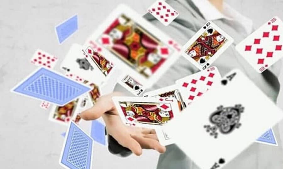 Những mẹo chơi tiến lên miền Nam để có thể chiến thắng lớn