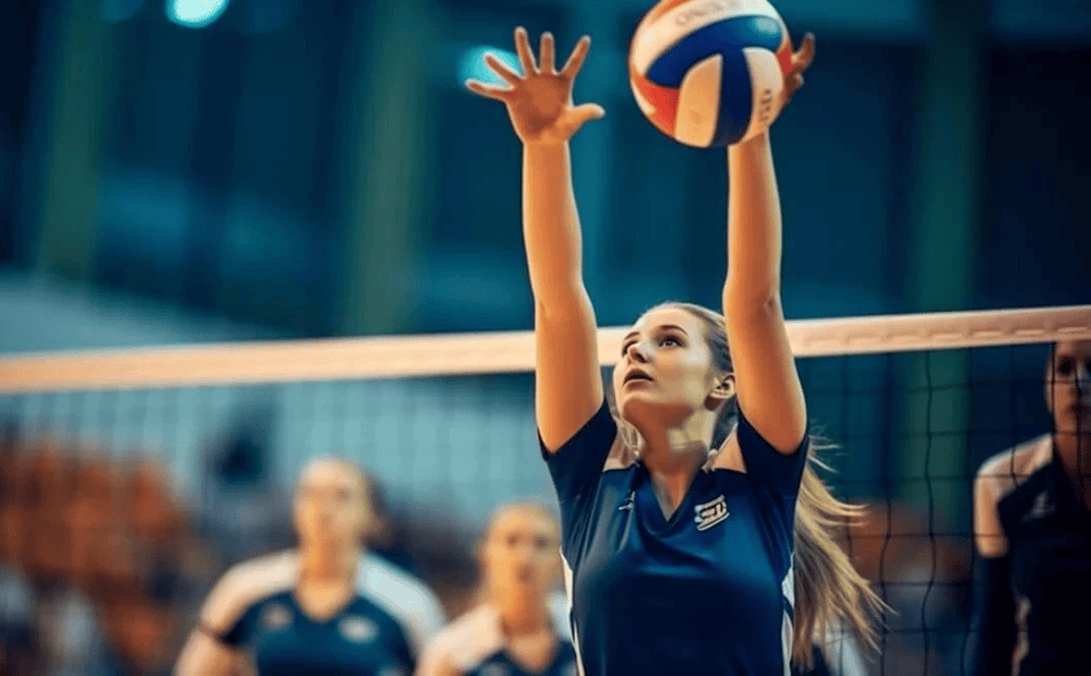 Tìm hiểu cá cược bóng chuyền là gì và các loại kèo phổ biến cho người mới bắt đầu Tim hieu ca cuoc bong chuyen la gi va cac loai keo pho bien cho nguoi moi bat dau