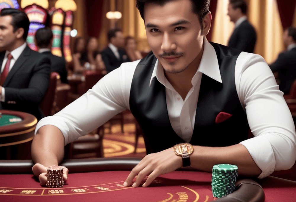 Hướng dẫn chơi Fan Tan chi tiết từ luật chơi đến kinh nghiệm thực tế dễ hiểu 2 Huong dan choi Fan Tan chi tiet tu luat choi den kinh nghiem thuc te de hieu 2