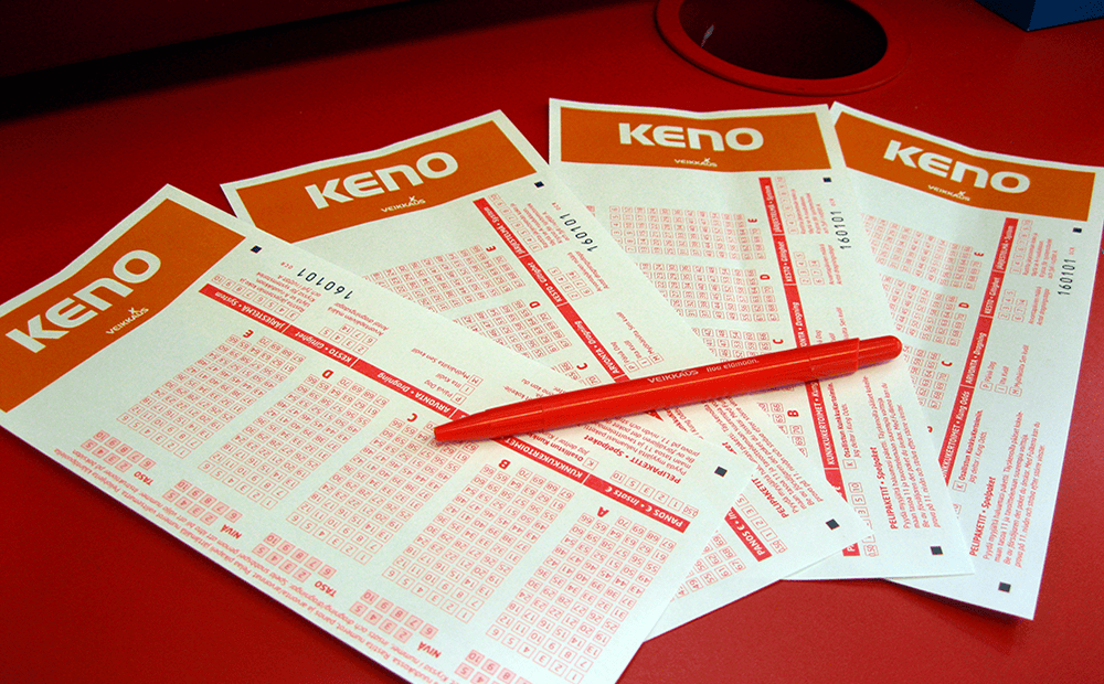 Keno là gì và cách chơi hiệu quả cùng kinh nghiệm chọn số giúp tăng tỷ lệ thắng rõ rệt Keno la gi va cach choi hieu qua cung kinh nghiem chon so giup tang ty le thang ro ret