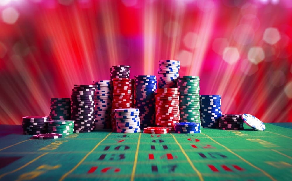 Mới chơi casino nên chơi game nào để dễ làm quen và tránh xuống tiền cảm tính?