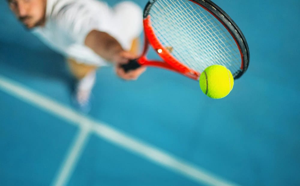 W88 chỉ ra những sai lầm cá cược tennis khiến người chơi thua lỗ