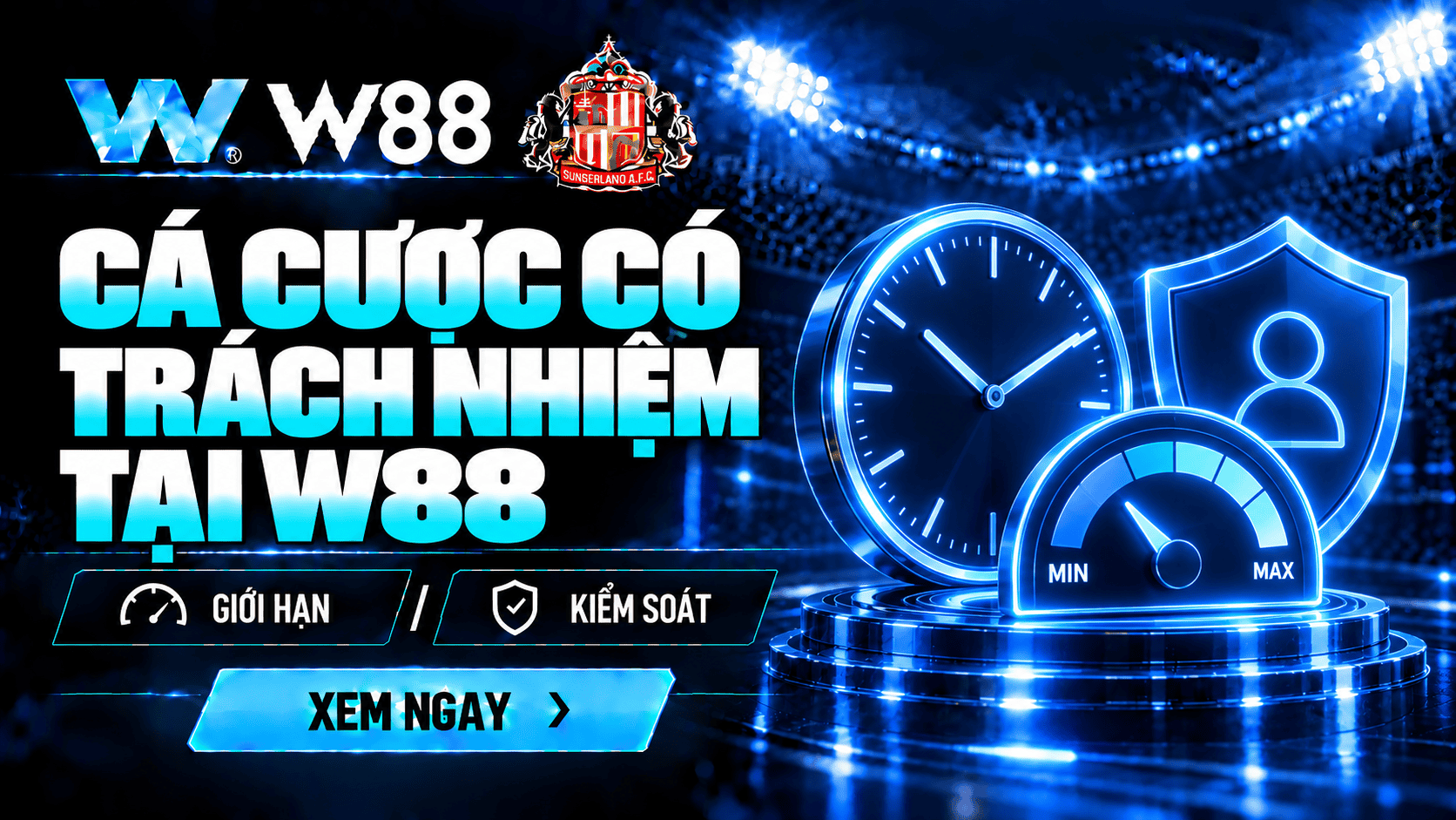 Cá cược có trách nhiệm tại W88 Cá cược có trách nhiệm tại W88