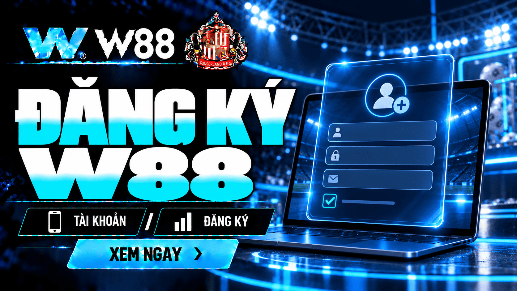 Đăng ký W88 Đăng ký W88