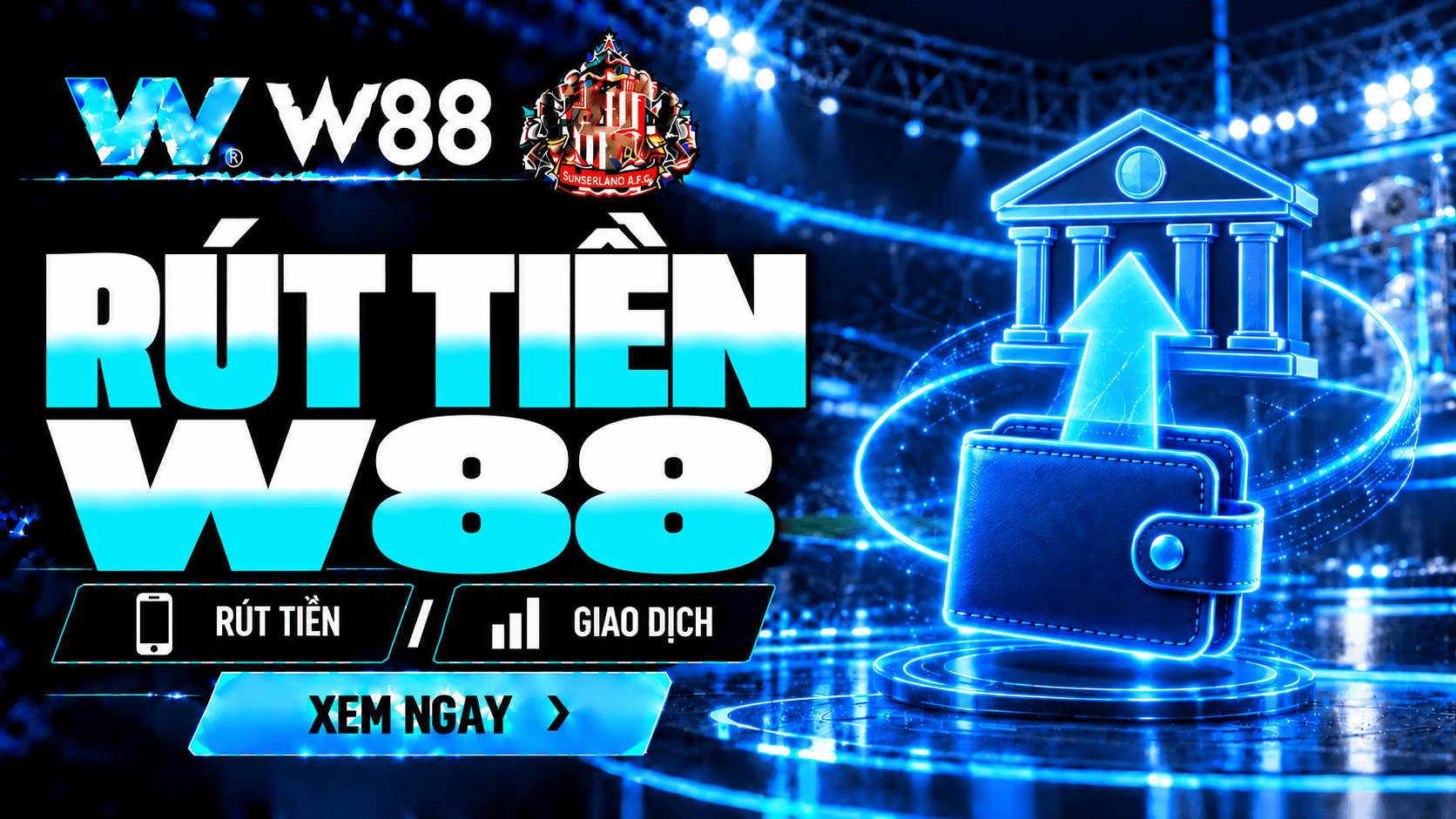 Rút tiền W88 Rút tiền W88