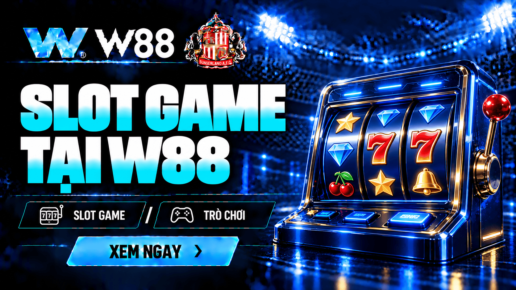 Slot W88 - Kho game cập nhật liên tục, cược săn jackpot khủng Slot W88 - Kho game cập nhật liên tục, cược săn jackpot khủng