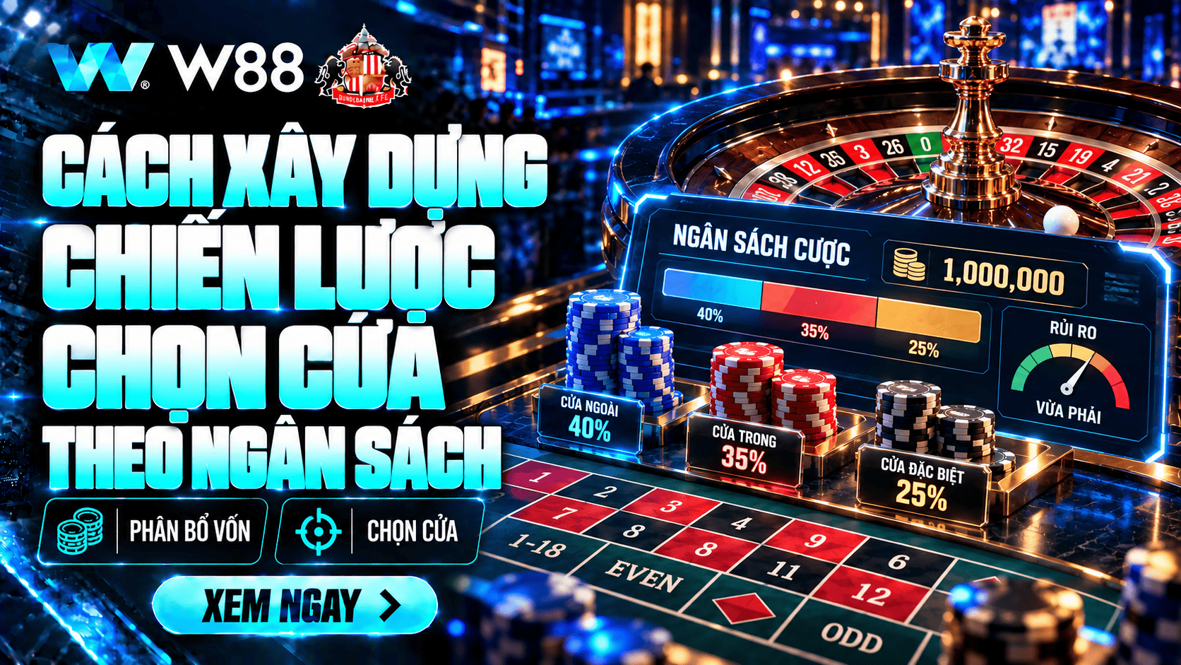 Cách xây dựng chiến lược chọn cửa theo ngân sách Cách xây dựng chiến lược chọn cửa theo ngân sách