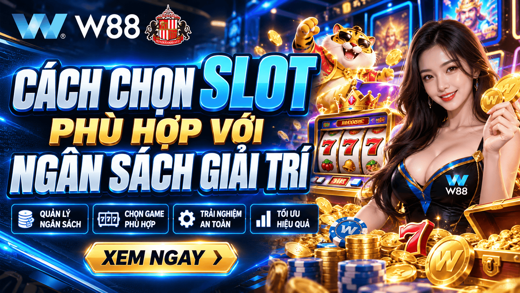 Cách chọn Slot phù hợp với ngân sách giải trí theo chia sẻ thật tế